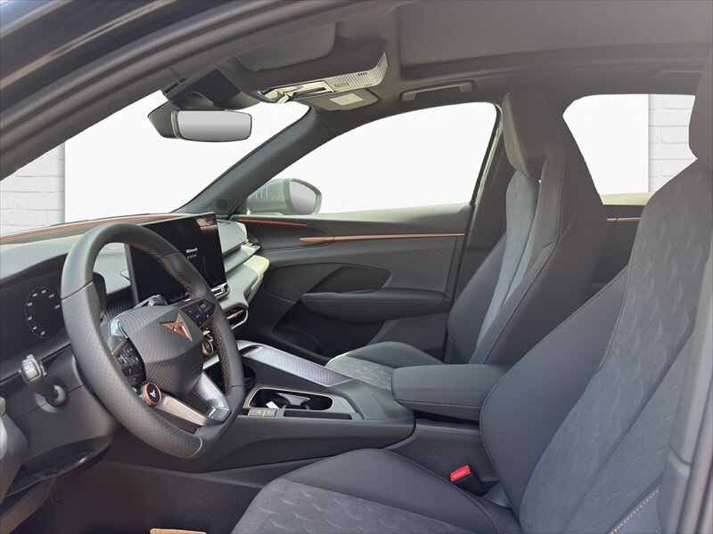 CUPRA Terramar 2.0 TSI VZ 4Drive DSG, Benzin, Neues Fahrzeug mit Tageszulassung, Automatik - 5