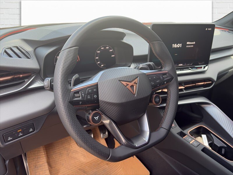 CUPRA Terramar 2.0 TSI VZ 4Drive DSG, Benzin, Neues Fahrzeug mit Tageszulassung, Automatik - 6
