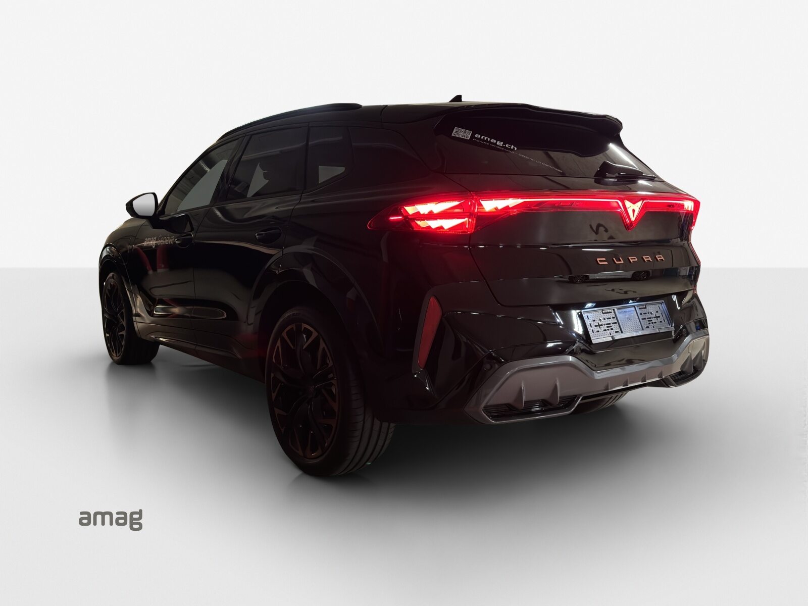 CUPRA TERRAMAR VZ e-HYBRID PRIME EDITION, Hybride Intégral Essence/Électricité, Véhicule neuf pré-immatriculé, Automatique - 3