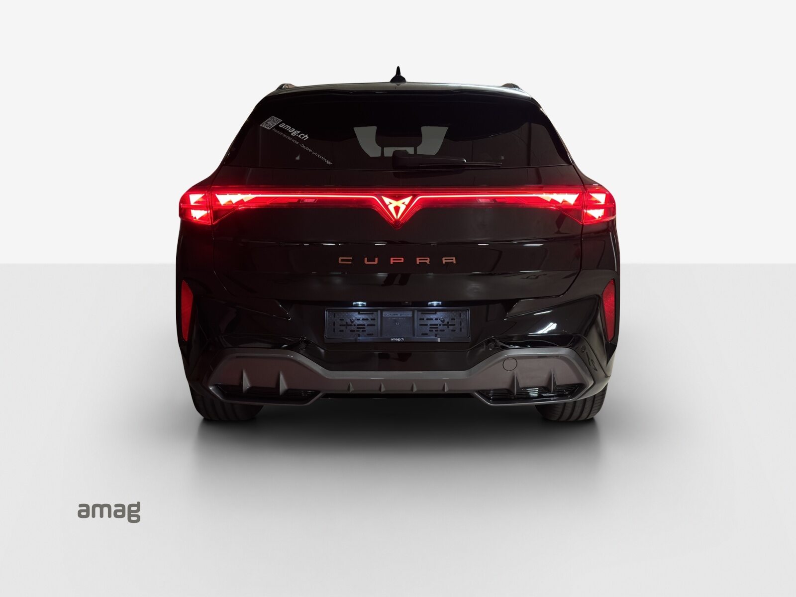 CUPRA TERRAMAR VZ e-HYBRID PRIME EDITION, Hybride Intégral Essence/Électricité, Véhicule neuf pré-immatriculé, Automatique - 4