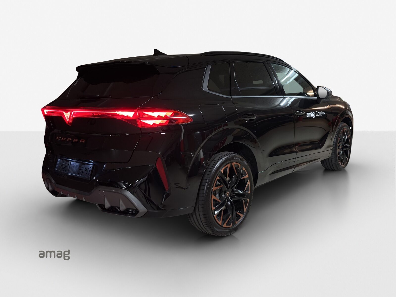 CUPRA TERRAMAR VZ e-HYBRID PRIME EDITION, Voll-Hybrid Benzin/Elektro, Neues Fahrzeug mit Tageszulassung, Automatik - 5