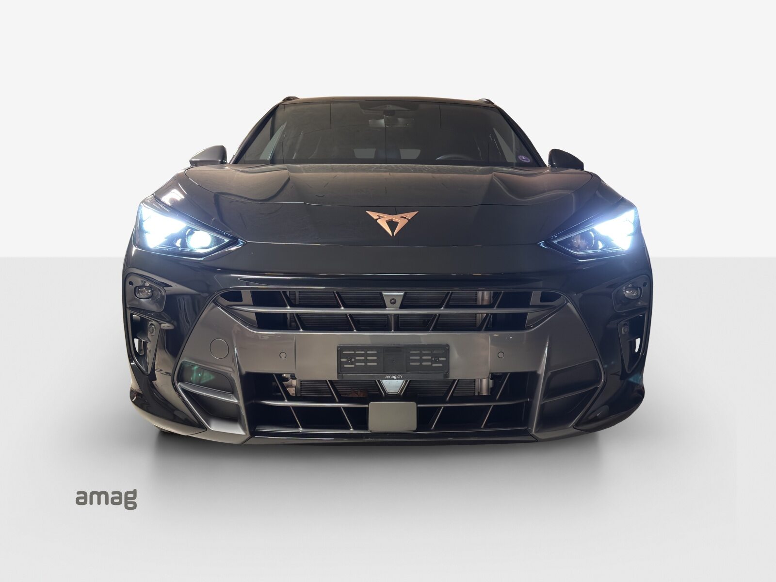 CUPRA TERRAMAR VZ e-HYBRID PRIME EDITION, Voll-Hybrid Benzin/Elektro, Neues Fahrzeug mit Tageszulassung, Automatik - 7