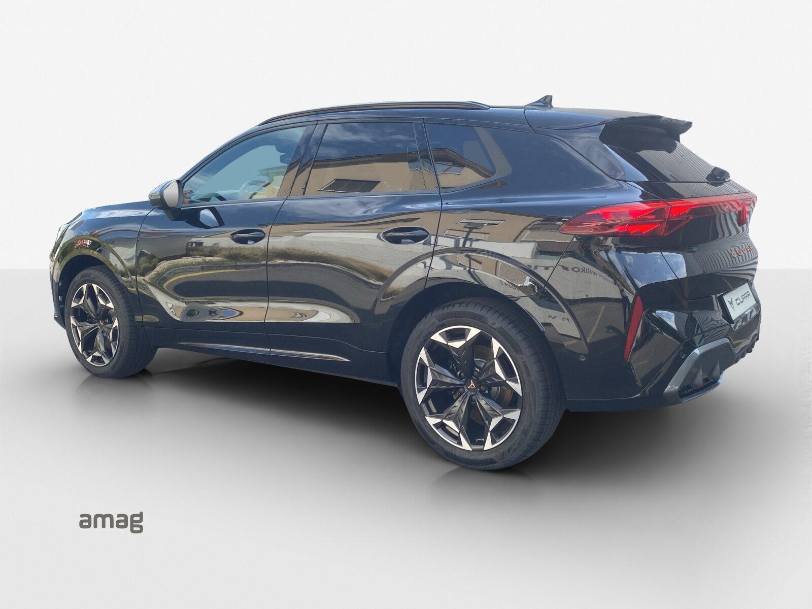 CUPRA TERRAMAR VZ 4DRIVE PRIME EDITION, Benzin, Neues Fahrzeug mit Tageszulassung, Automatik - 3