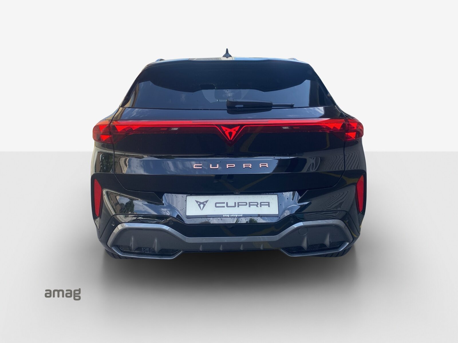 CUPRA TERRAMAR VZ 4DRIVE PRIME EDITION, Benzin, Neues Fahrzeug mit Tageszulassung, Automatik - 4