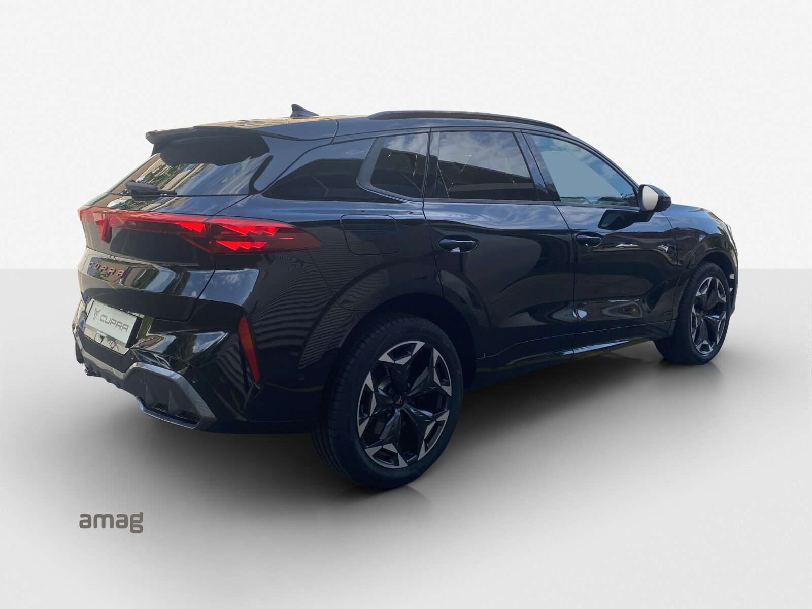 CUPRA TERRAMAR VZ 4DRIVE PRIME EDITION, Benzin, Neues Fahrzeug mit Tageszulassung, Automatik - 5