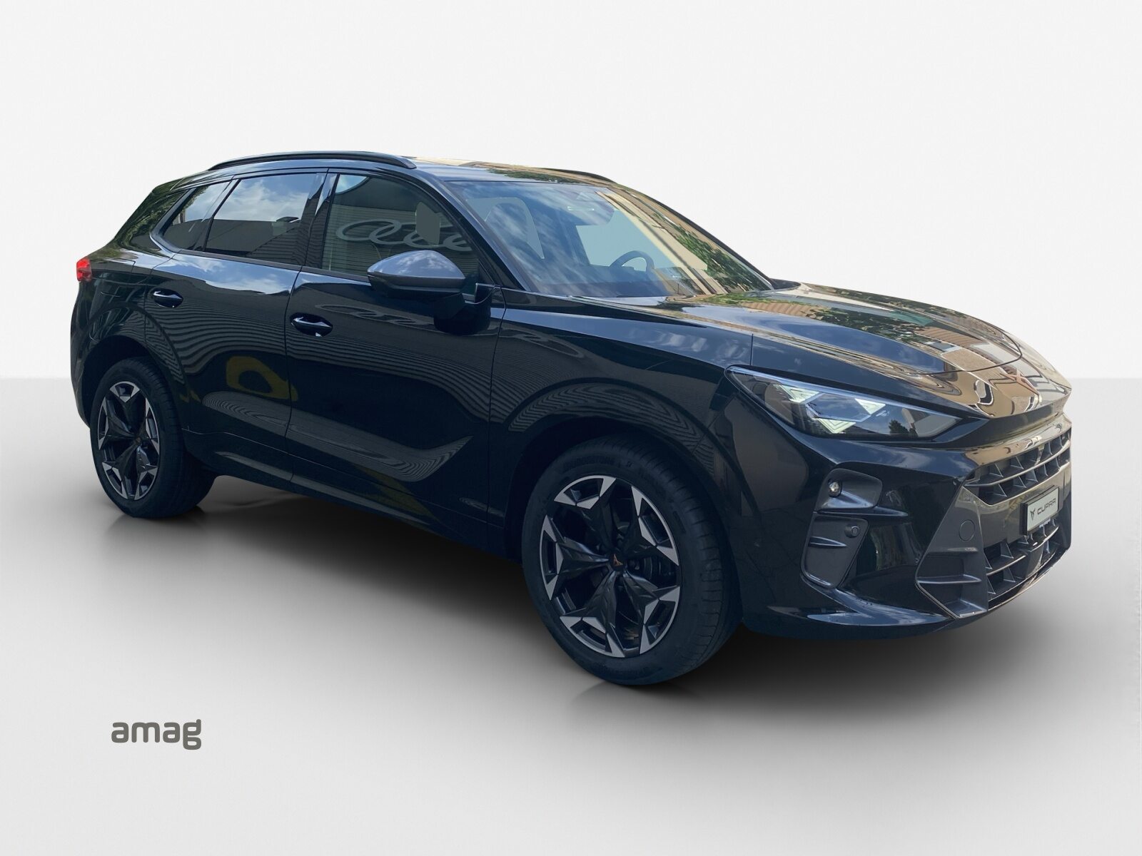CUPRA TERRAMAR VZ 4DRIVE PRIME EDITION, Benzin, Neues Fahrzeug mit Tageszulassung, Automatik - 6