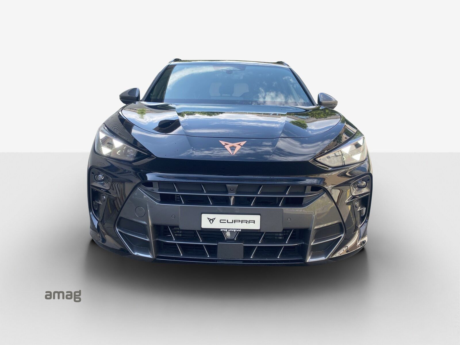 CUPRA TERRAMAR VZ 4DRIVE PRIME EDITION, Benzin, Neues Fahrzeug mit Tageszulassung, Automatik - 7
