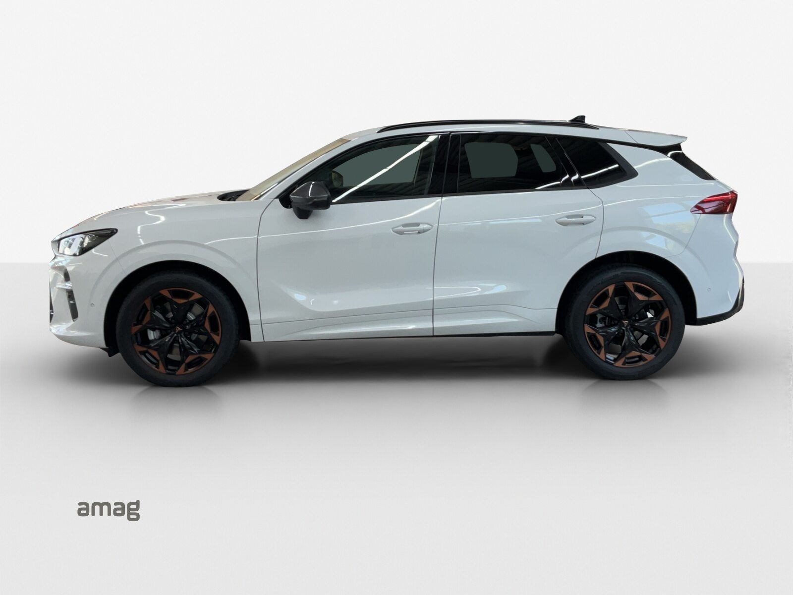 CUPRA TERRAMAR 4DRIVE PRIME EDITION, Essence, Véhicule neuf pré-immatriculé, Automatique - 2