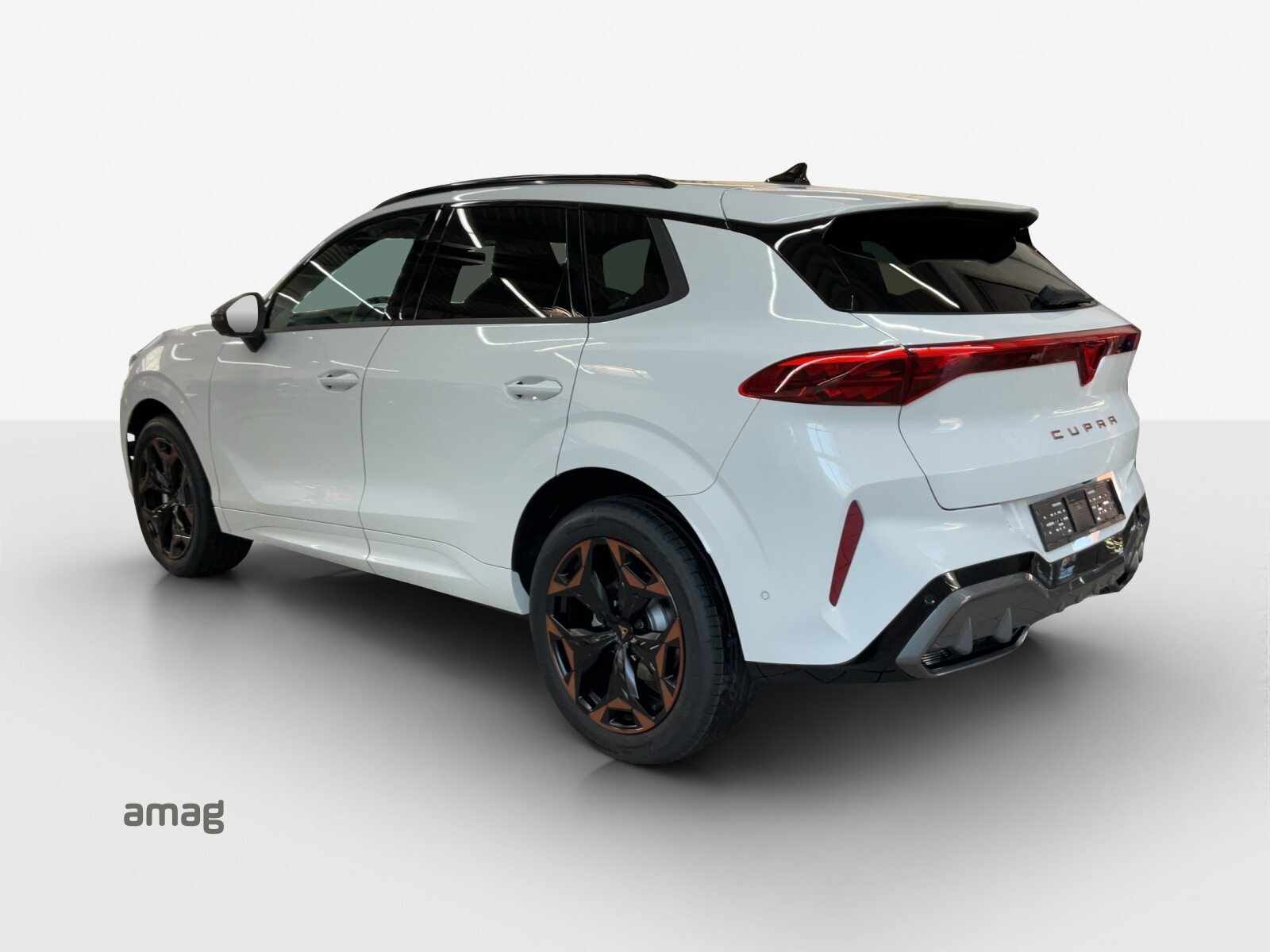 CUPRA TERRAMAR 4DRIVE PRIME EDITION, Essence, Véhicule neuf pré-immatriculé, Automatique - 3