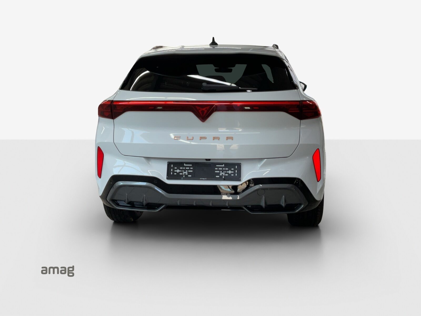 CUPRA TERRAMAR 4DRIVE PRIME EDITION, Essence, Véhicule neuf pré-immatriculé, Automatique - 4