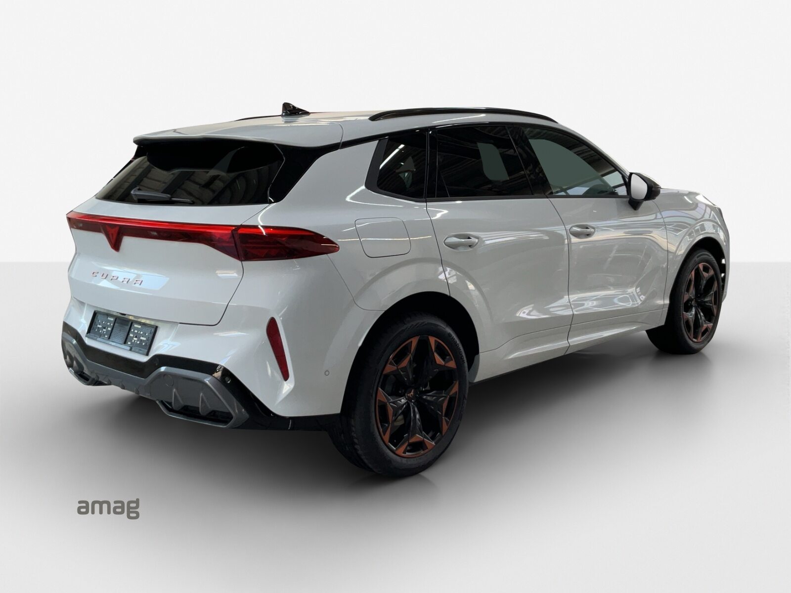 CUPRA TERRAMAR 4DRIVE PRIME EDITION, Essence, Véhicule neuf pré-immatriculé, Automatique - 5
