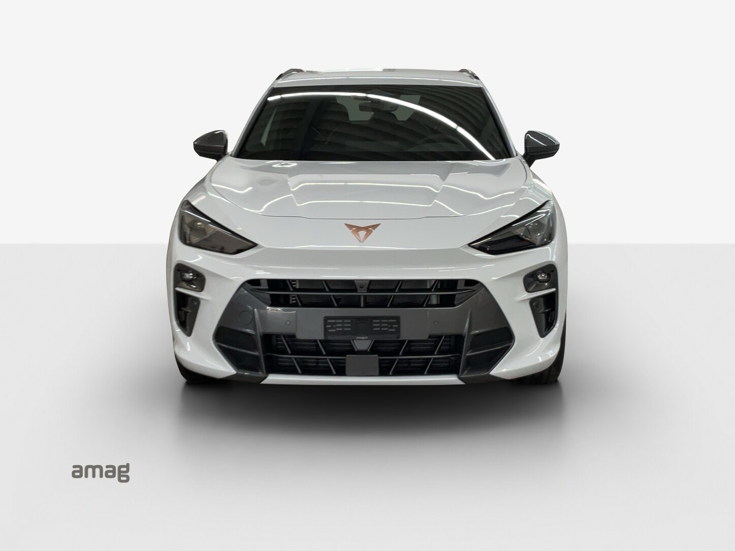 CUPRA TERRAMAR 4DRIVE PRIME EDITION, Essence, Véhicule neuf pré-immatriculé, Automatique - 7