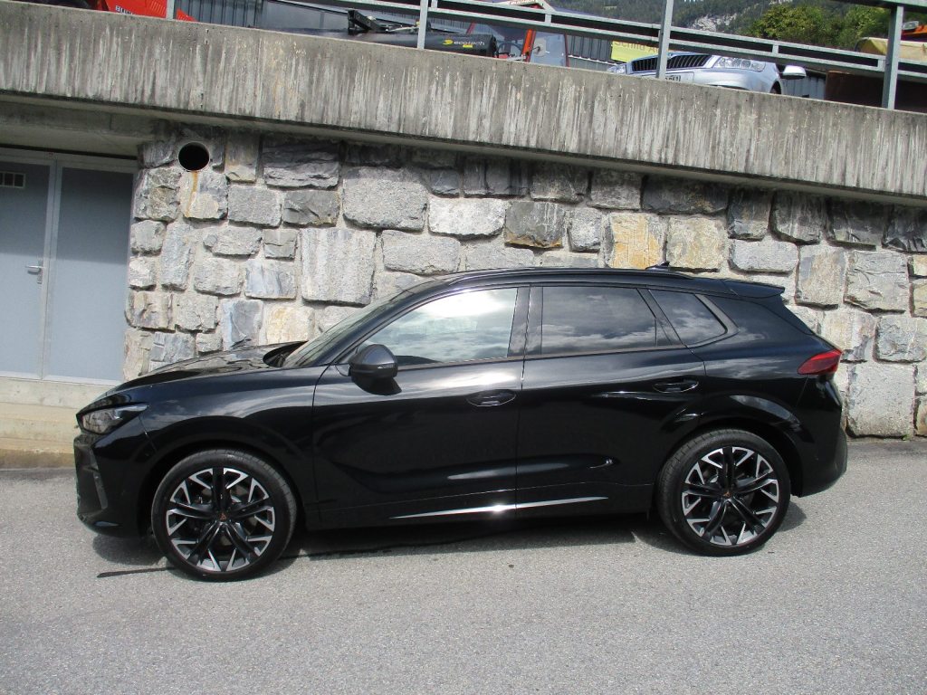 CUPRA 2.0 TSI VZ 4Drive DSG, Petrol, New car, Automatic - 2