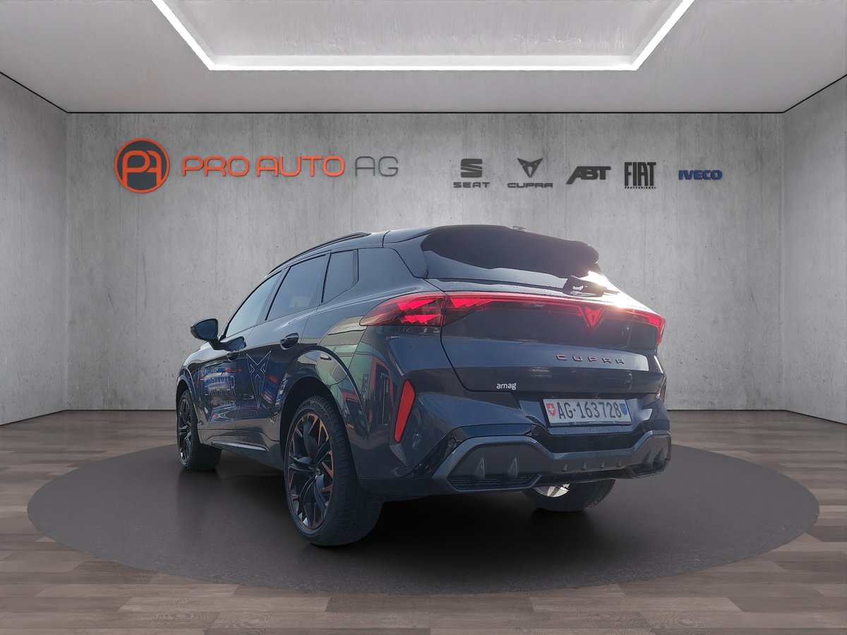 CUPRA Terramar 1.5 eHybrid DSG VZ, Plug-in-Hybrid Petrol/Electric, New car, Automatic - 3