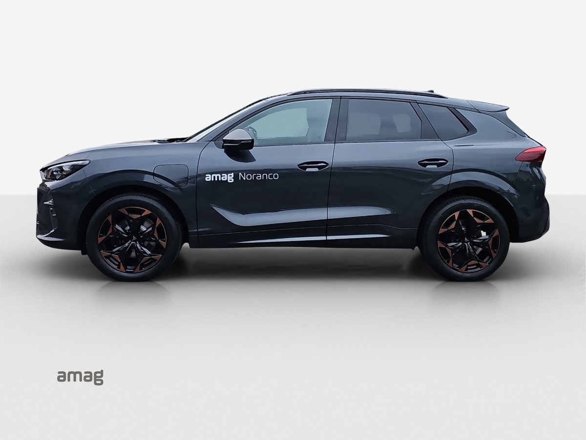 CUPRA Terramar 1.5 eHybrid DSG VZ, Plug-in-Hybrid Benzina/Elettrica, Auto nuove, Automatico - 2