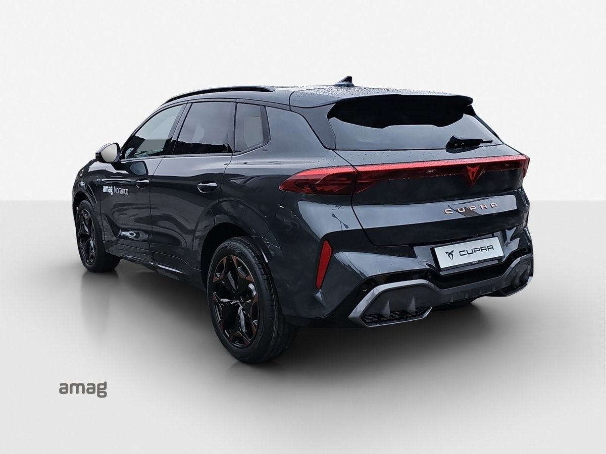 CUPRA Terramar 1.5 eHybrid DSG VZ, Plug-in-Hybrid Benzina/Elettrica, Auto nuove, Automatico - 3