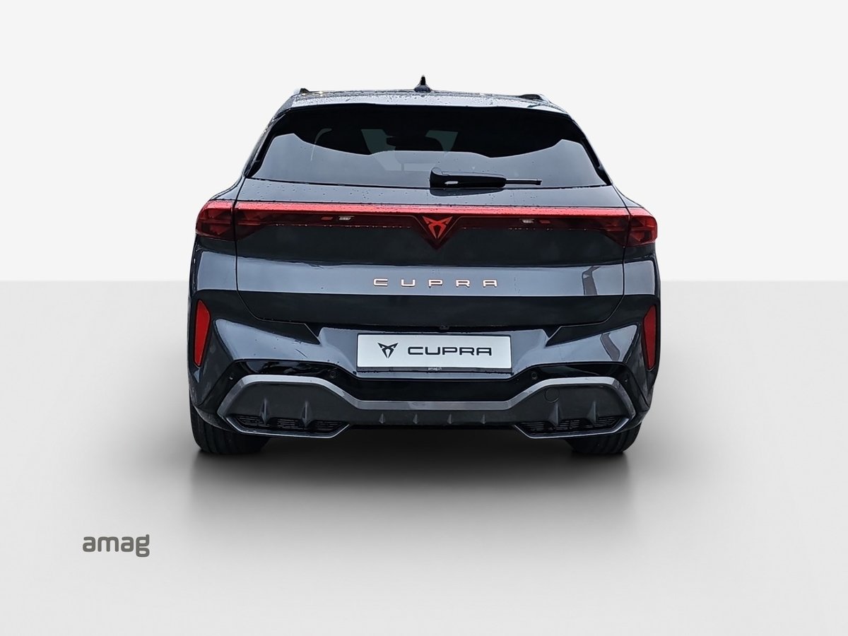 CUPRA Terramar 1.5 eHybrid DSG VZ, Plug-in-Hybrid Benzina/Elettrica, Auto nuove, Automatico - 4