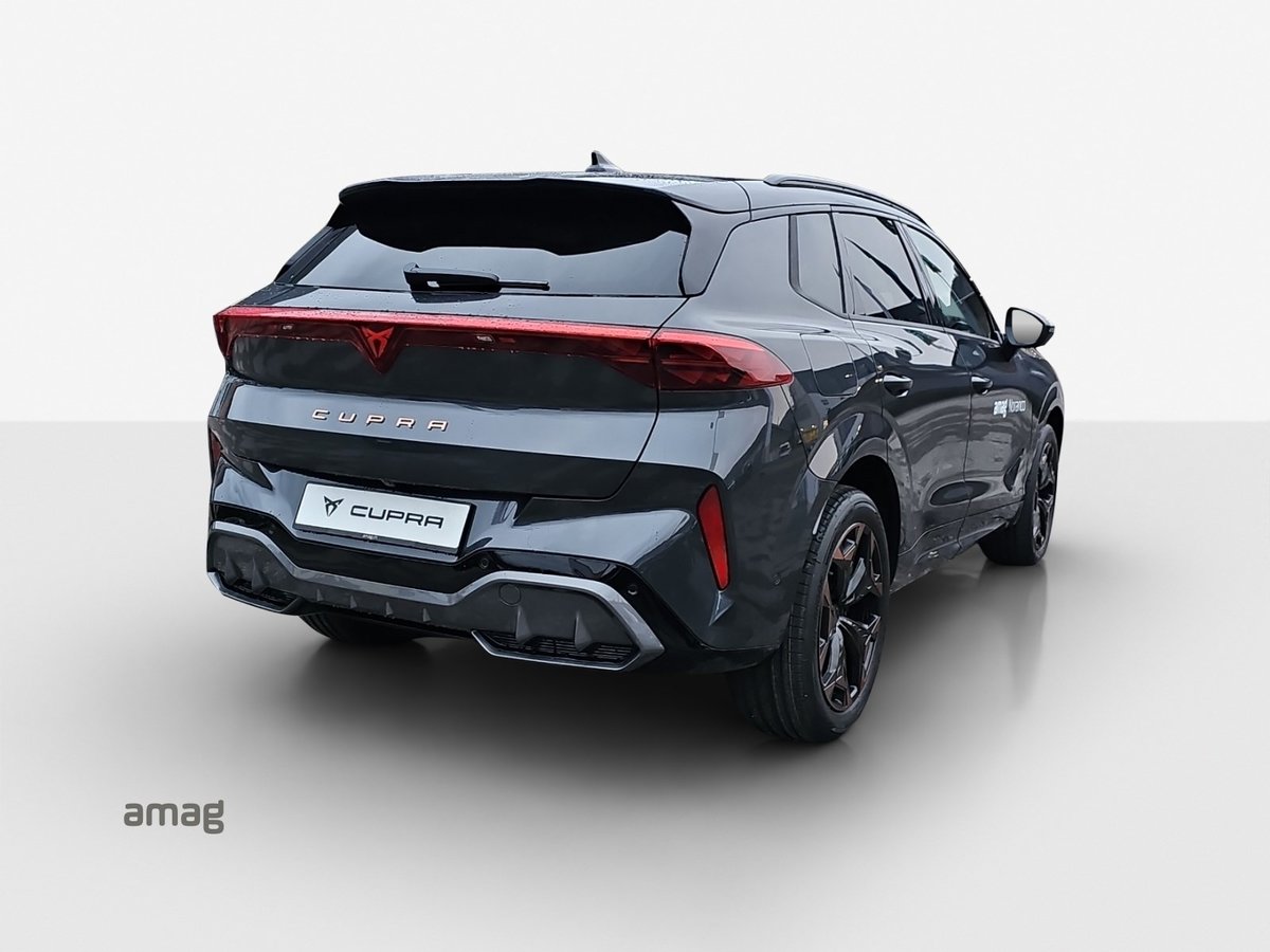 CUPRA Terramar 1.5 eHybrid DSG VZ, Plug-in-Hybrid Benzina/Elettrica, Auto nuove, Automatico - 5