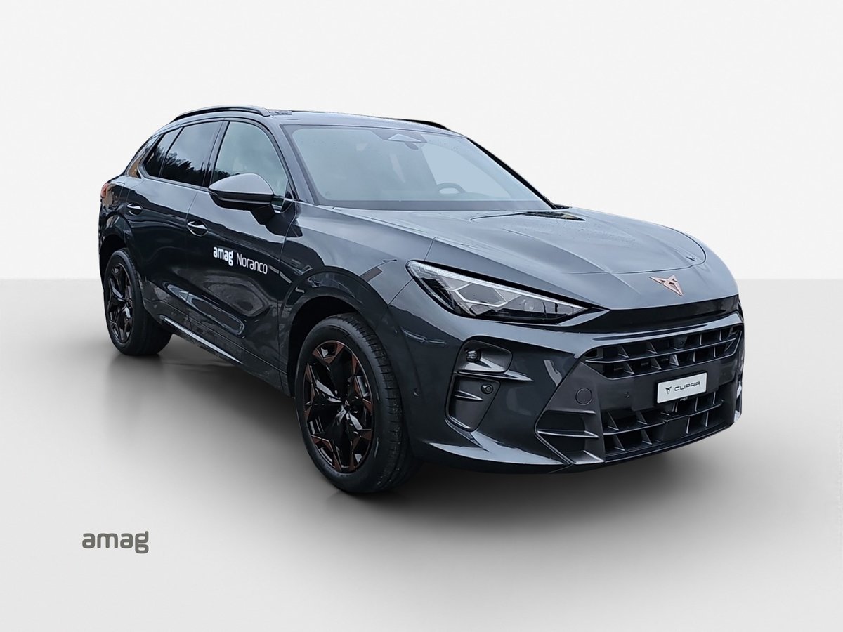 CUPRA Terramar 1.5 eHybrid DSG VZ, Plug-in-Hybrid Benzina/Elettrica, Auto nuove, Automatico - 6