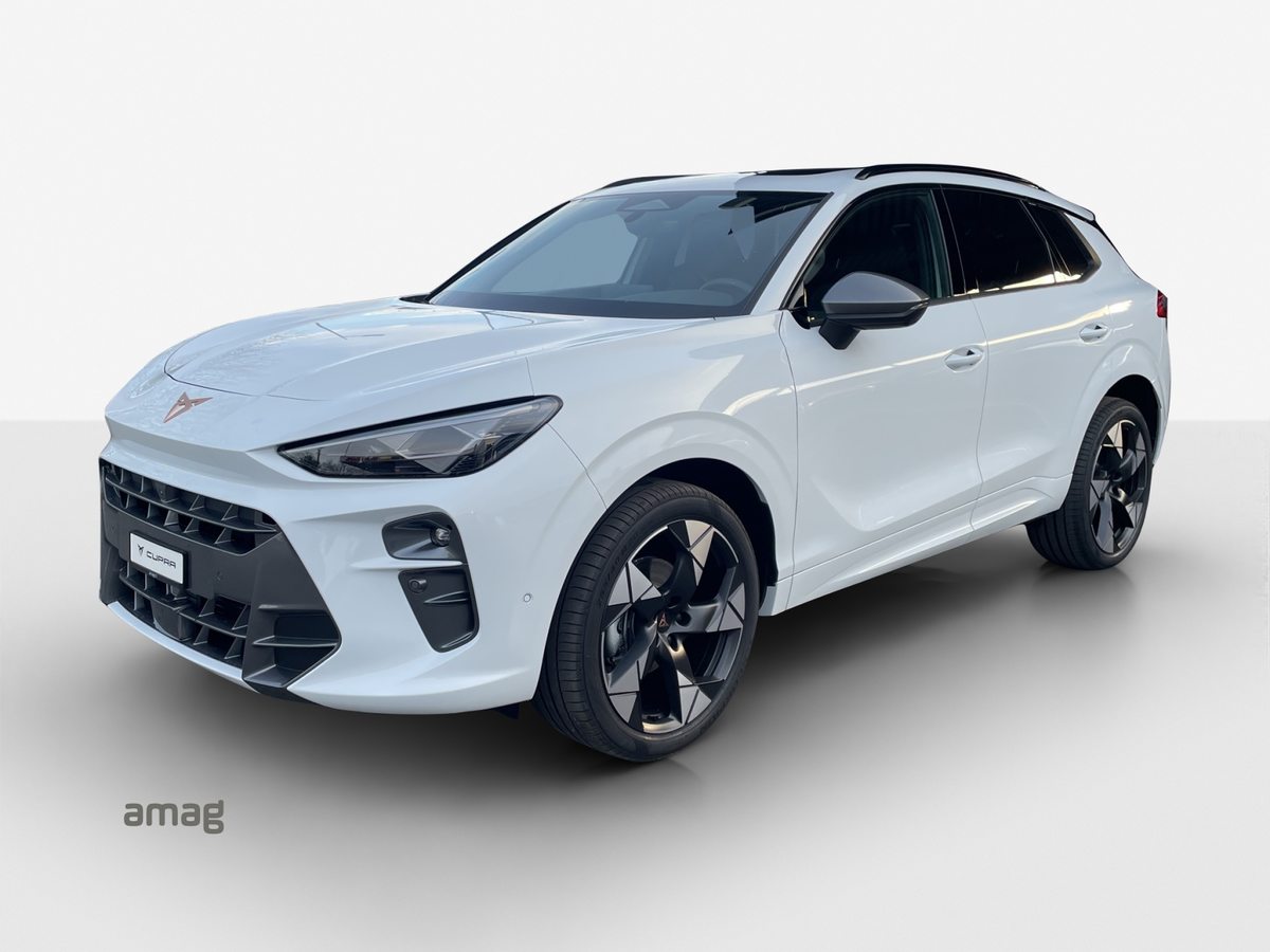 CUPRA Terramar 1.5eTSI 150PS