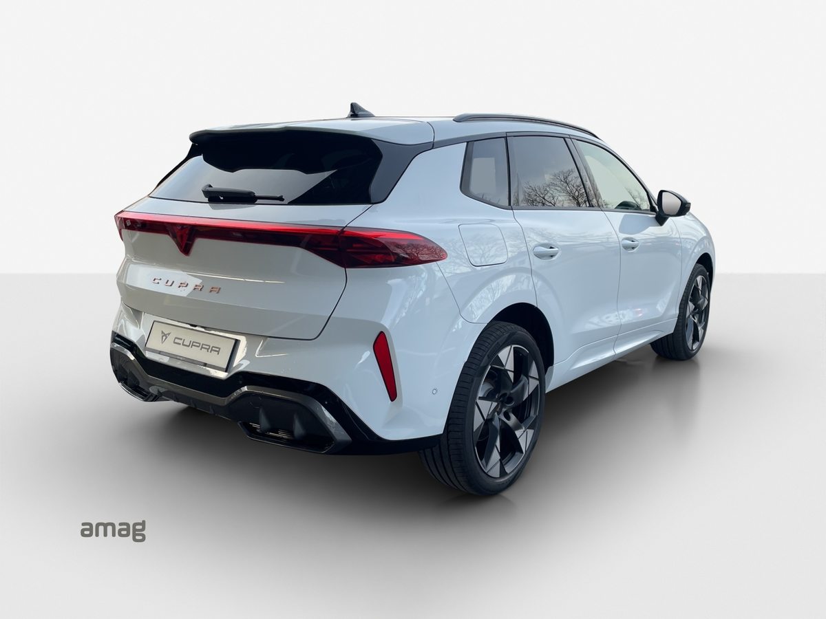 CUPRA Terramar 1.5eTSI 150PS, Benzina, Auto nuove, Automatico - 5