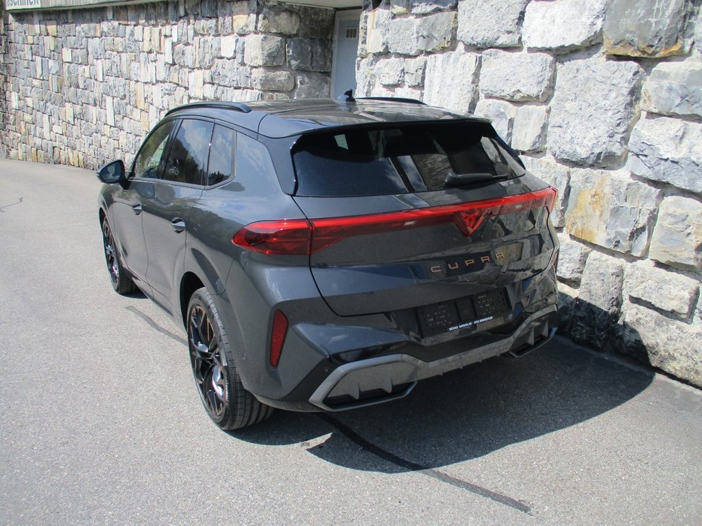 CUPRA Terramar 2.0 TSI VZ 4Drive DSG, Benzin, Neuwagen, Automatik - 3