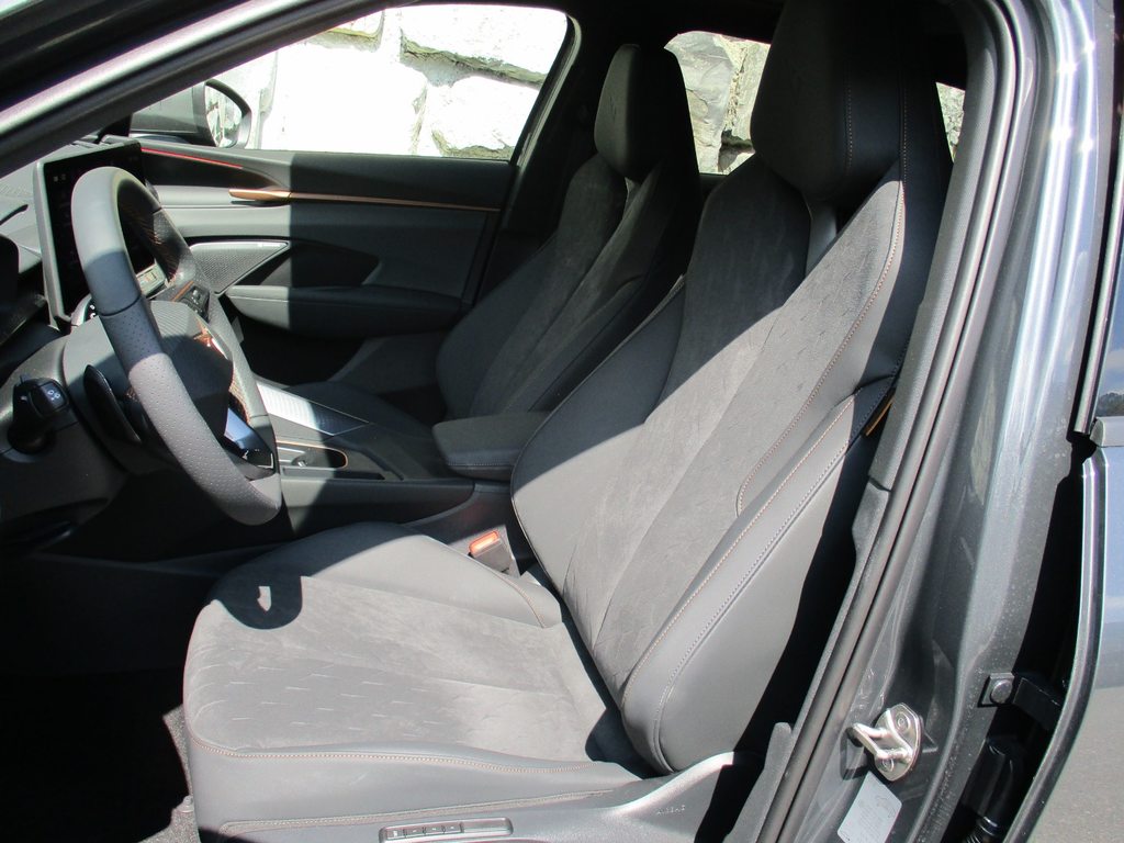 CUPRA Terramar 2.0 TSI VZ 4Drive DSG, Benzin, Neuwagen, Automatik - 5