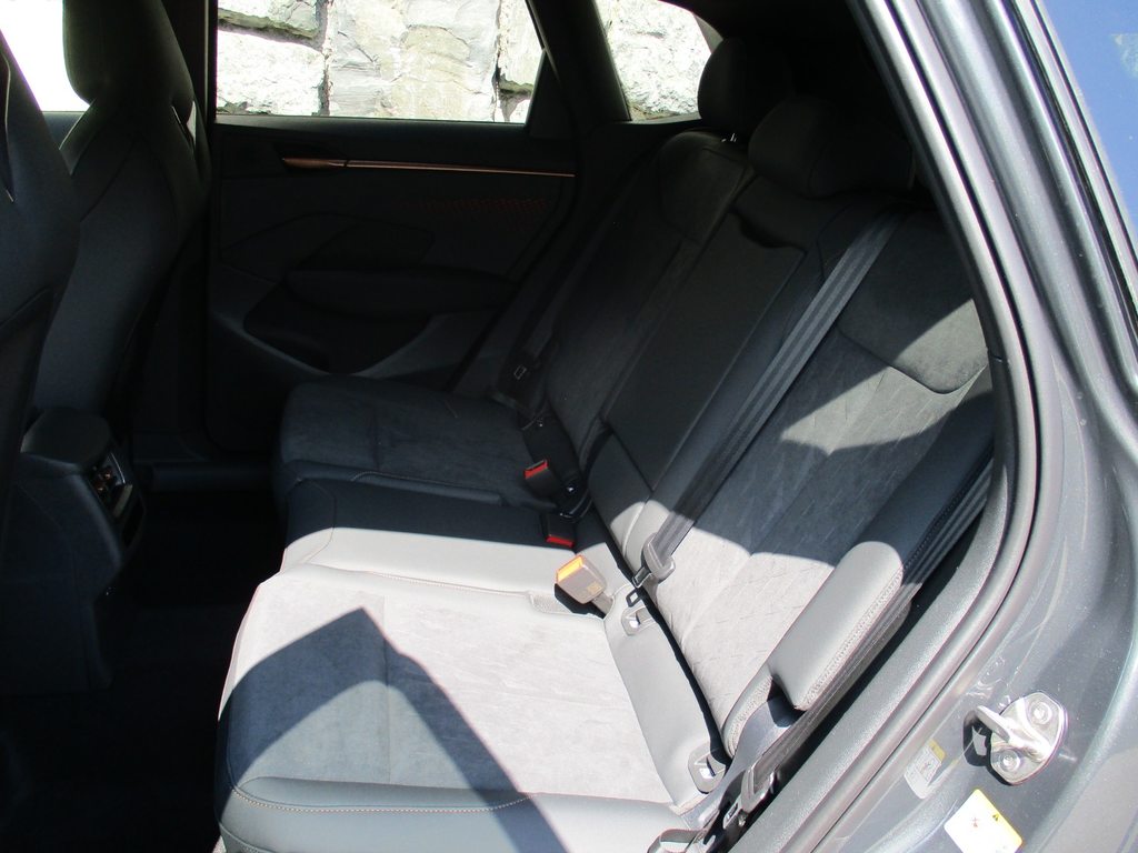 CUPRA Terramar 2.0 TSI VZ 4Drive DSG, Benzin, Neuwagen, Automatik - 6