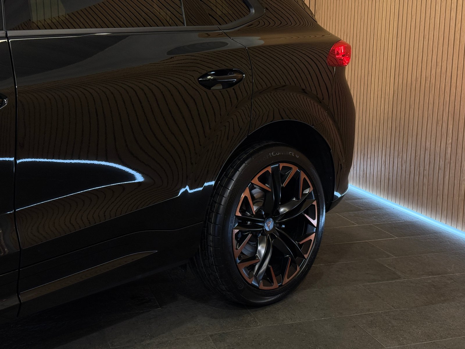 CUPRA Terramar 2.0 TSI DSG 4Drive VZ *5Jahre/100'000km Garantie*, Benzina, Auto nuove, Automatico - 4