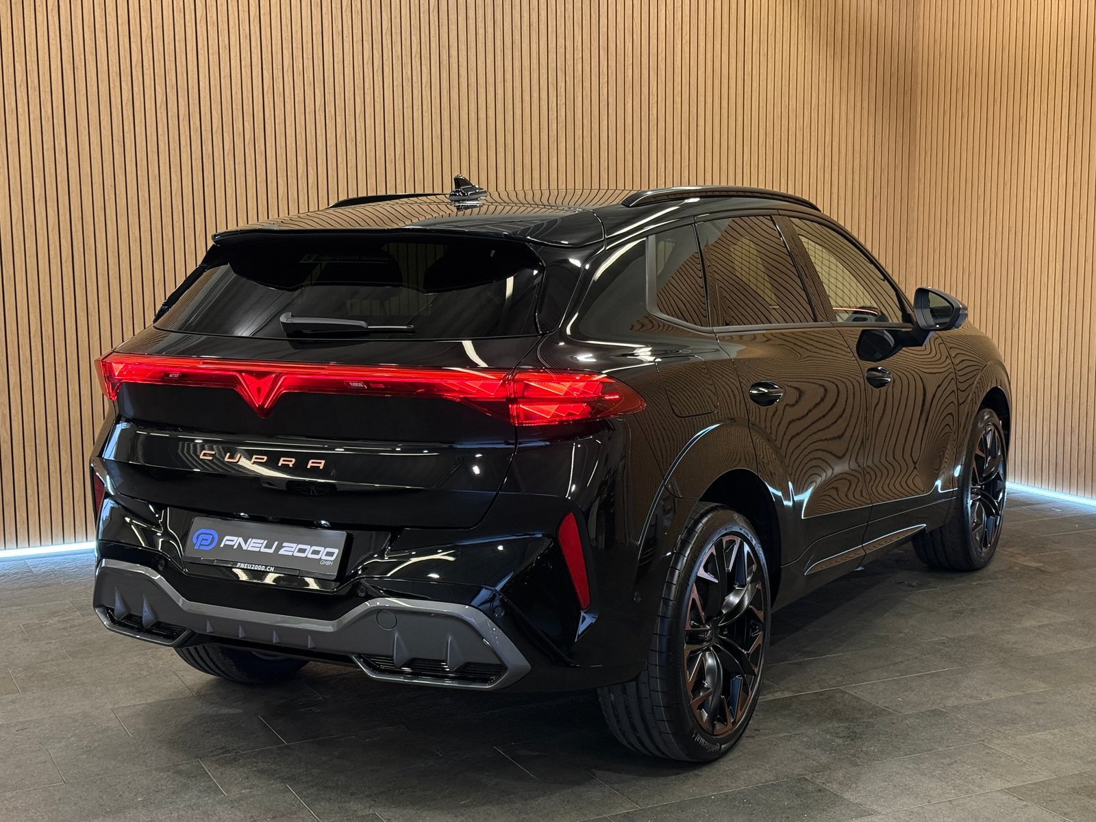 CUPRA Terramar 2.0 TSI DSG 4Drive VZ *5Jahre/100'000km Garantie*, Benzina, Auto nuove, Automatico - 5