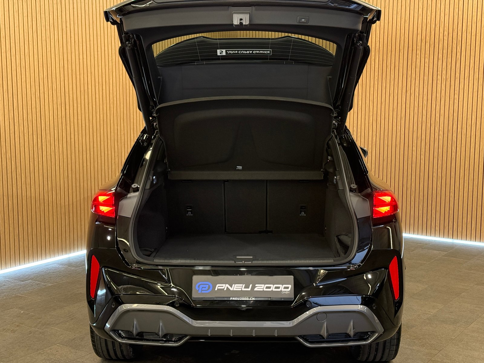 CUPRA Terramar 2.0 TSI DSG 4Drive VZ *5Jahre/100'000km Garantie*, Benzina, Auto nuove, Automatico - 7