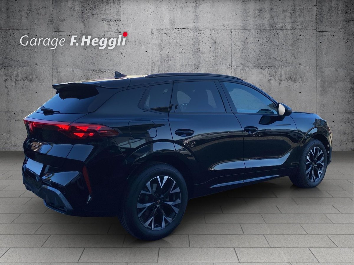 CUPRA Terramar 1.5 eTSI DSG, Hybride Leggero Benzina/Elettrica, Auto nuove, Automatico - 3
