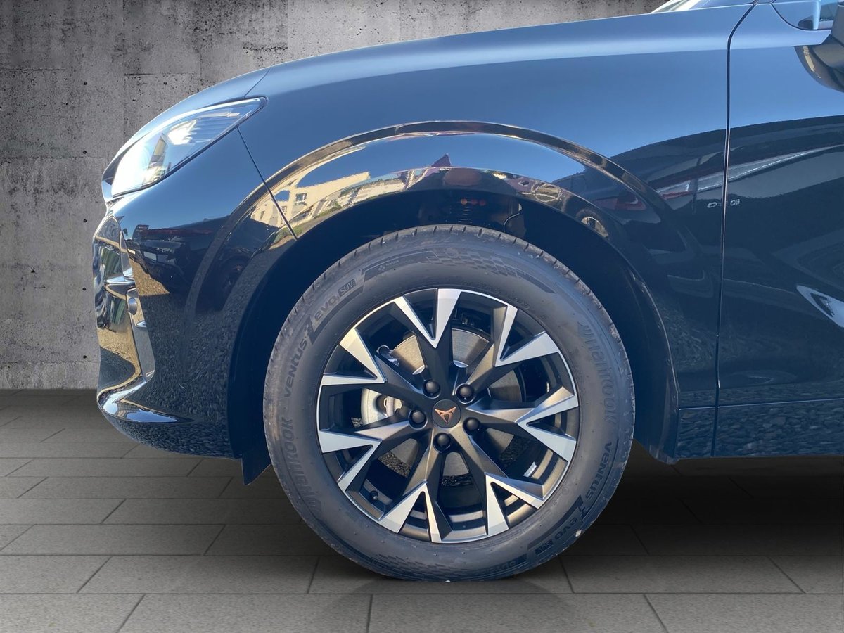 CUPRA Terramar 1.5 eTSI DSG, Hybride Leggero Benzina/Elettrica, Auto nuove, Automatico - 5