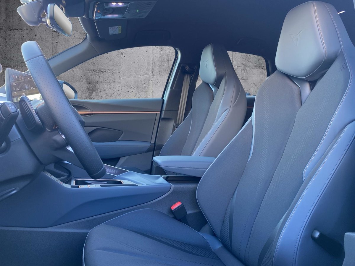 CUPRA Terramar 1.5 eTSI DSG, Hybride Leggero Benzina/Elettrica, Auto nuove, Automatico - 7