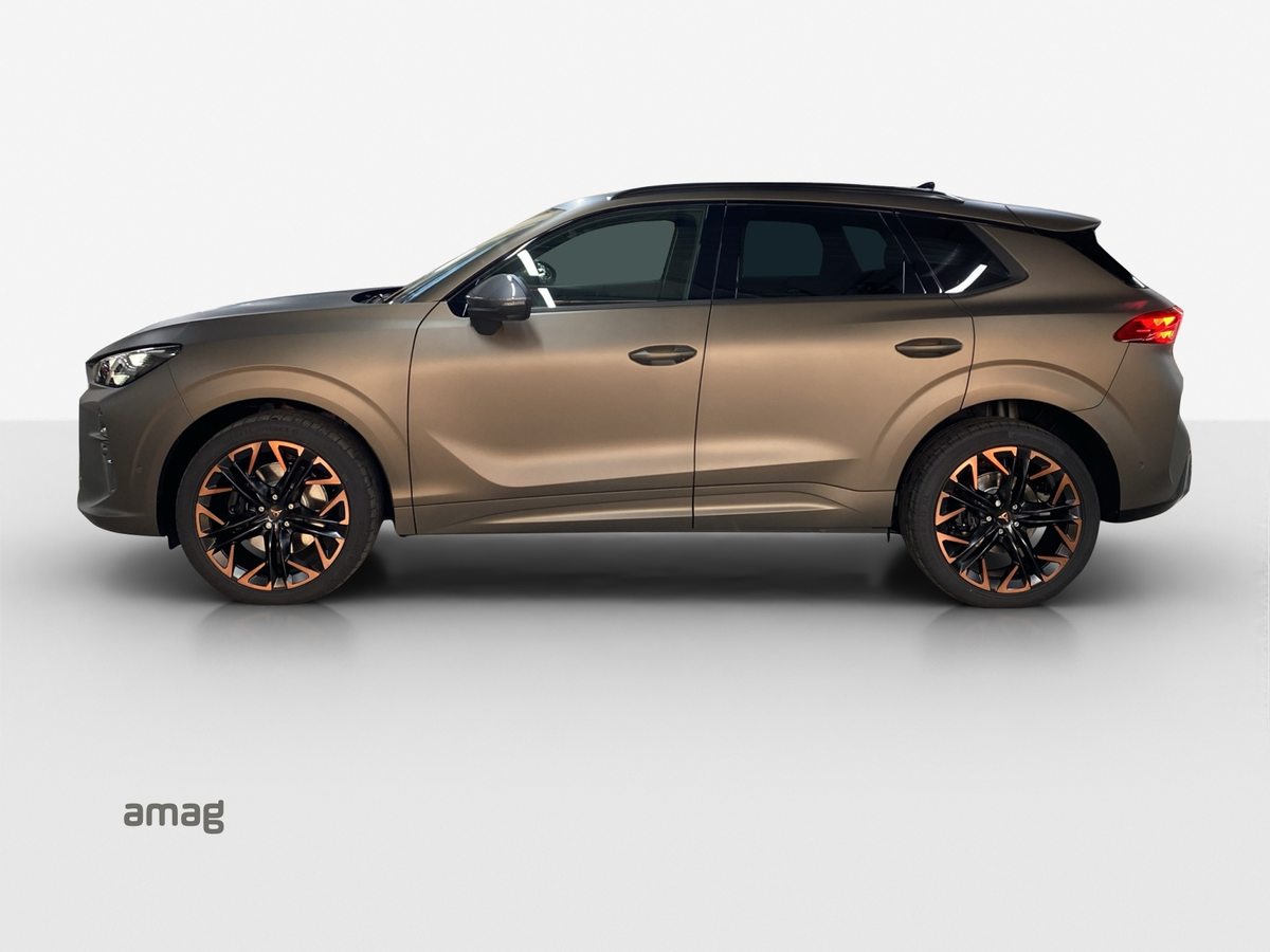 CUPRA TERRAMAR VZ 4DRIVE, Benzin, Neuwagen, Automatik - 2