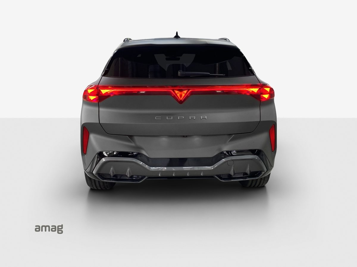 CUPRA TERRAMAR VZ 4DRIVE, Benzin, Neuwagen, Automatik - 4