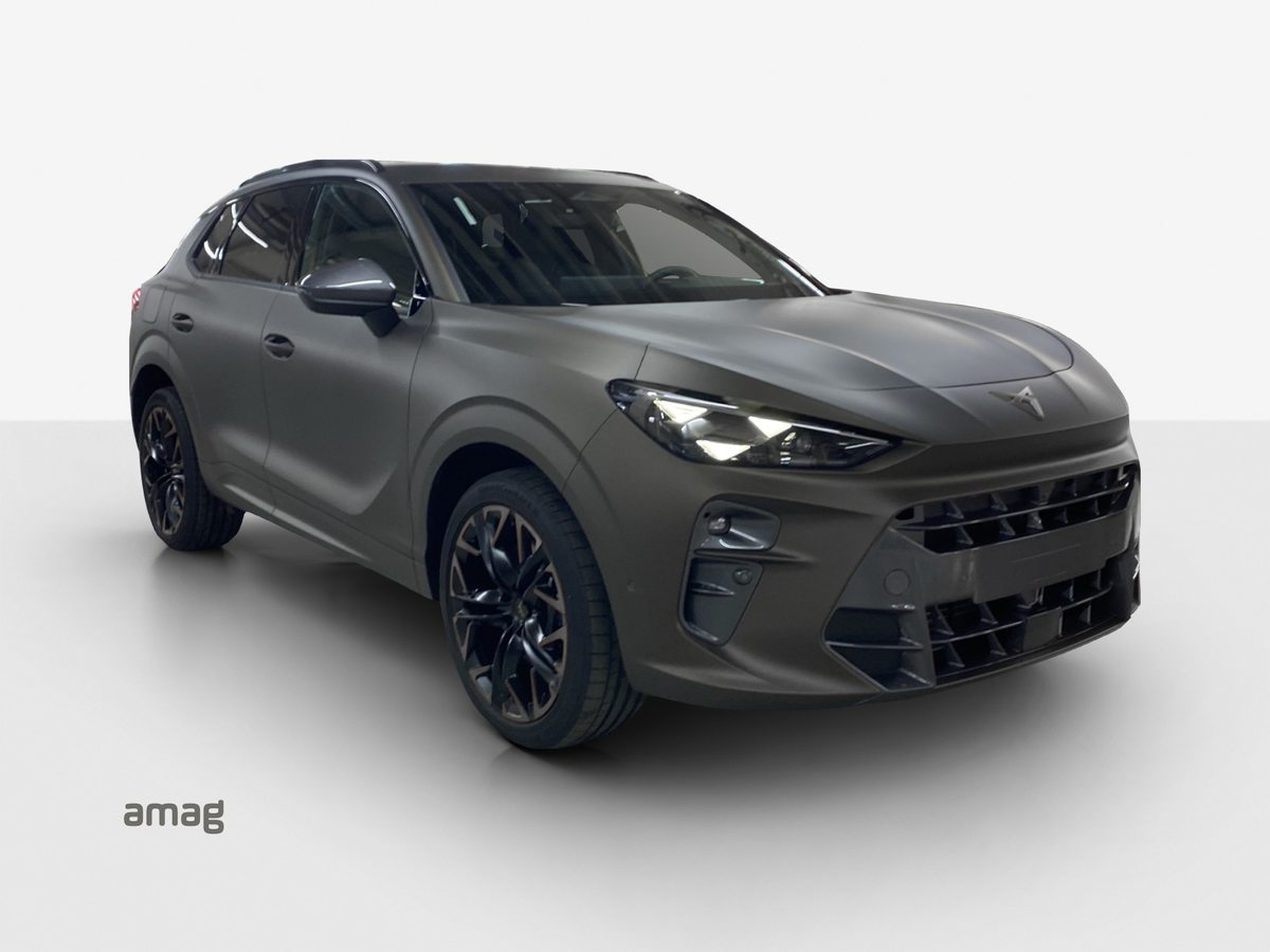 CUPRA TERRAMAR VZ 4DRIVE, Benzin, Neuwagen, Automatik - 6
