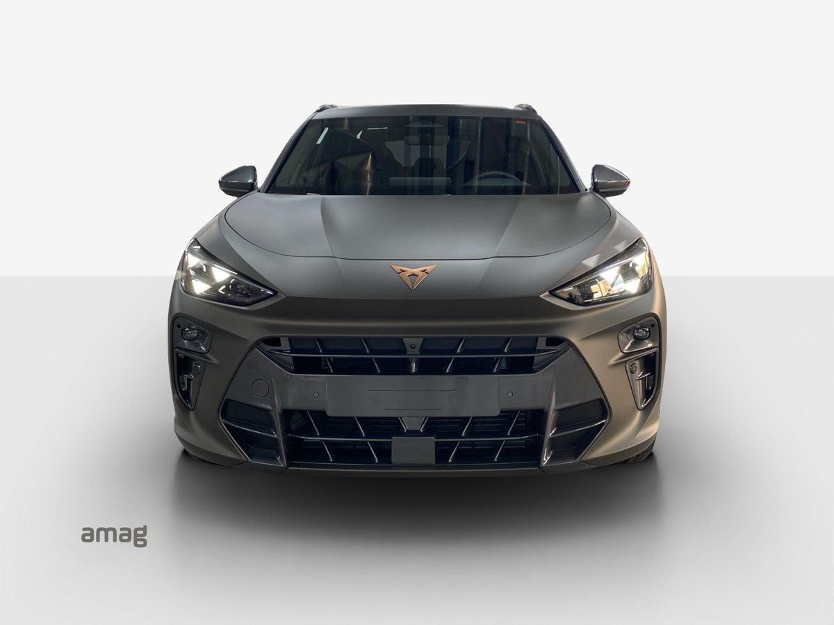 CUPRA TERRAMAR VZ 4DRIVE, Benzin, Neuwagen, Automatik - 7
