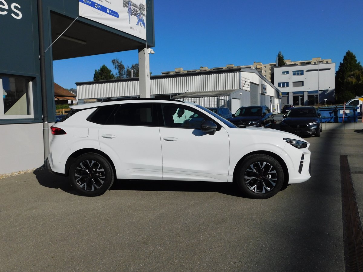 CUPRA Terramar 1.5 eTSI DSG, Mild-Hybrid Benzin/Elektro, Neuwagen, Automatik - 4