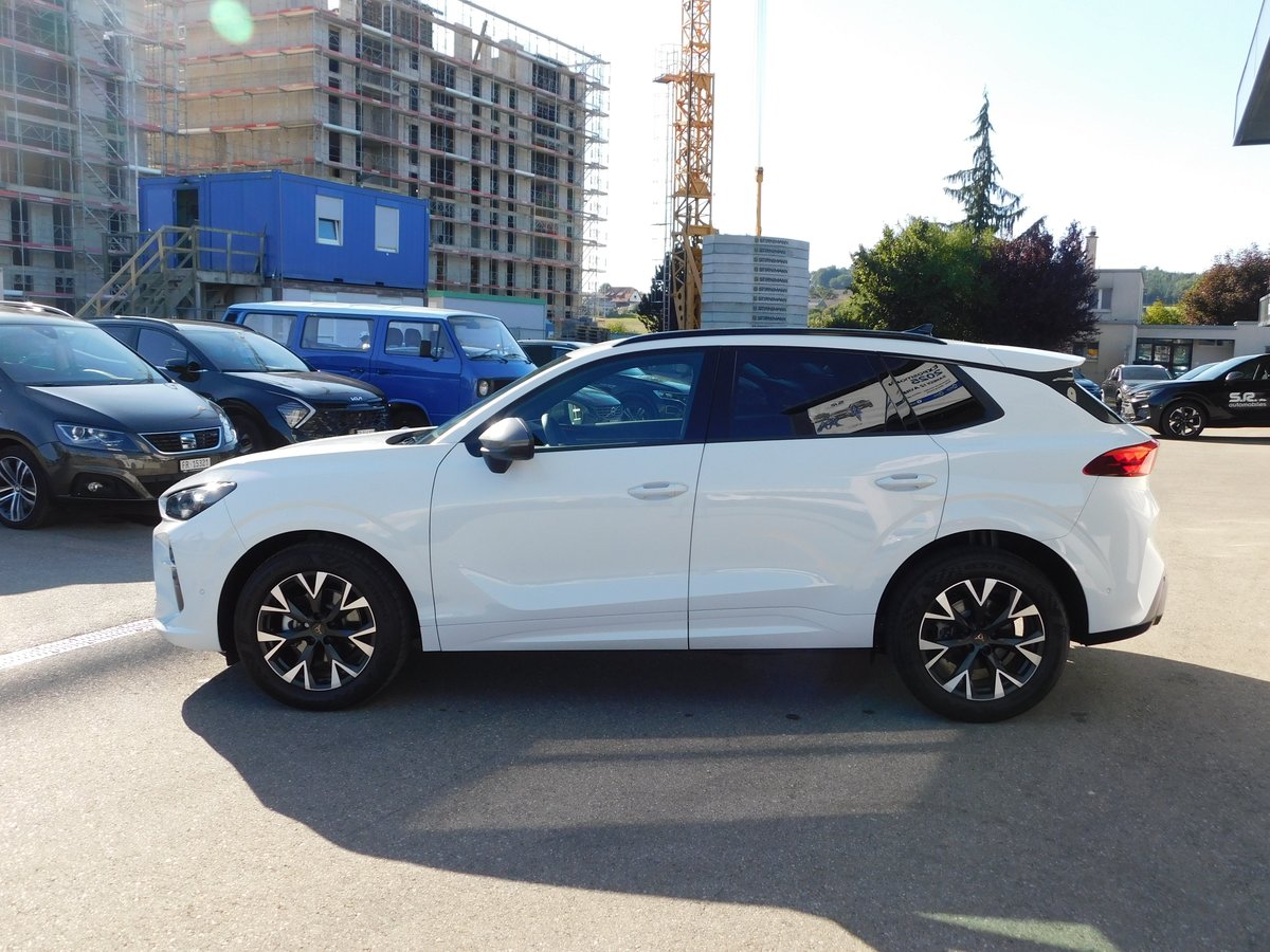 CUPRA Terramar 1.5 eTSI DSG, Mild-Hybrid Benzin/Elektro, Neuwagen, Automatik - 6
