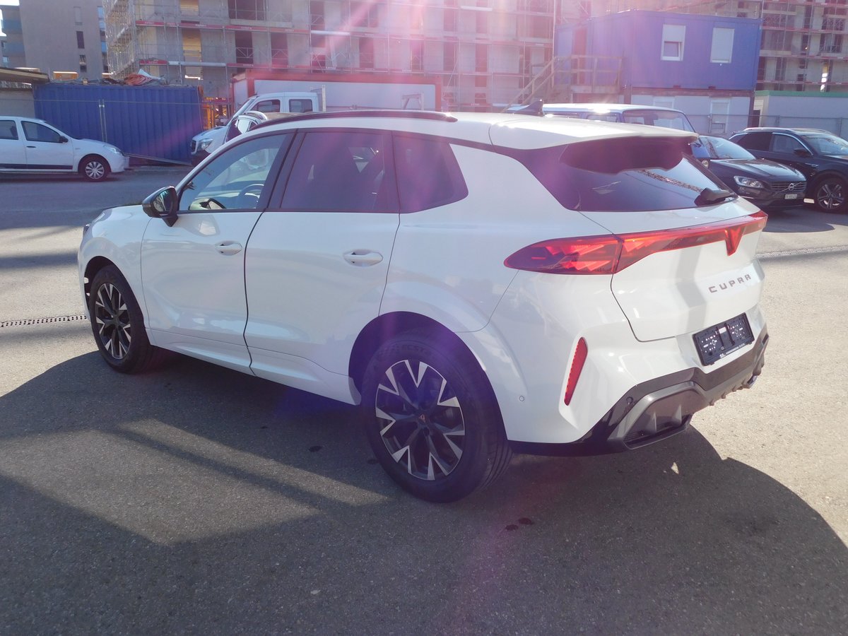 CUPRA Terramar 1.5 eTSI DSG, Mild-Hybrid Benzin/Elektro, Neuwagen, Automatik - 7