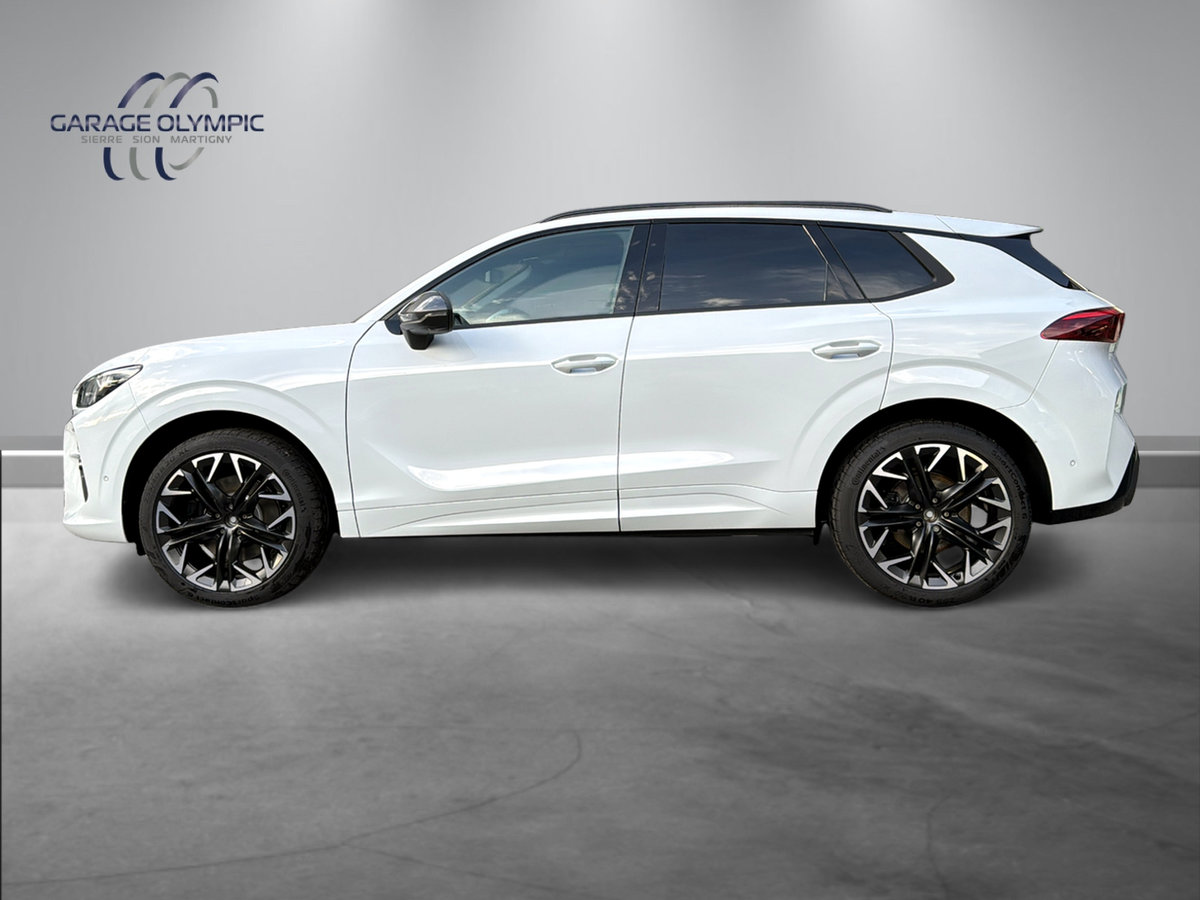 CUPRA Terramar 2.0 TSI DSG 4Drive, Benzina, Auto nuove, Automatico - 3