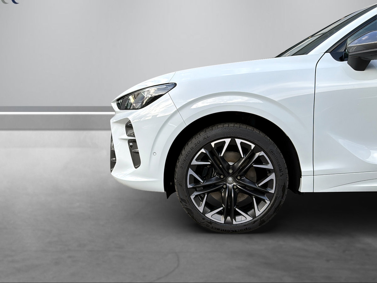 CUPRA Terramar 2.0 TSI DSG 4Drive, Benzina, Auto nuove, Automatico - 4