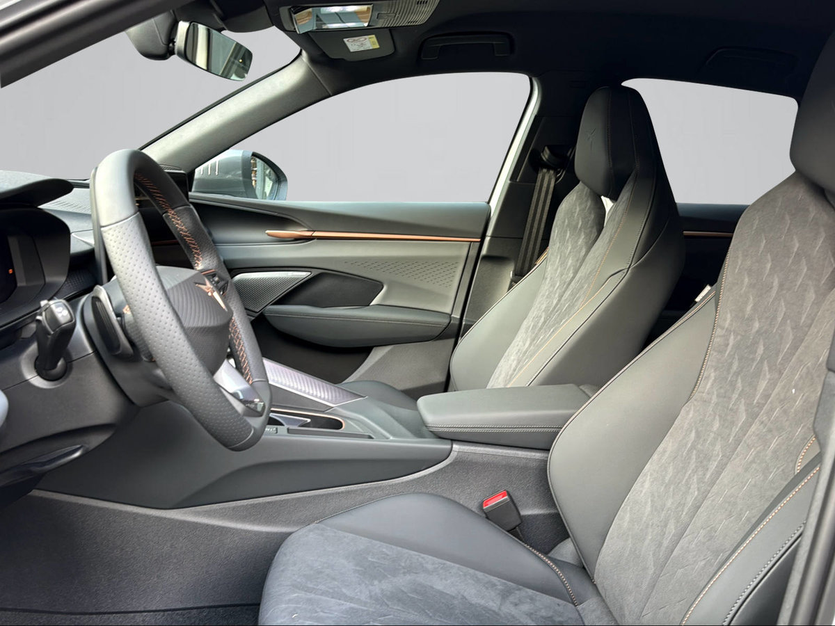 CUPRA Terramar 2.0 TSI DSG 4Drive, Benzina, Auto nuove, Automatico - 5