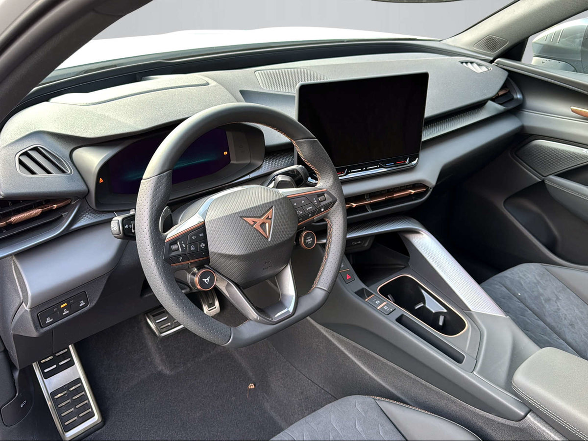 CUPRA Terramar 2.0 TSI DSG 4Drive, Benzina, Auto nuove, Automatico - 6
