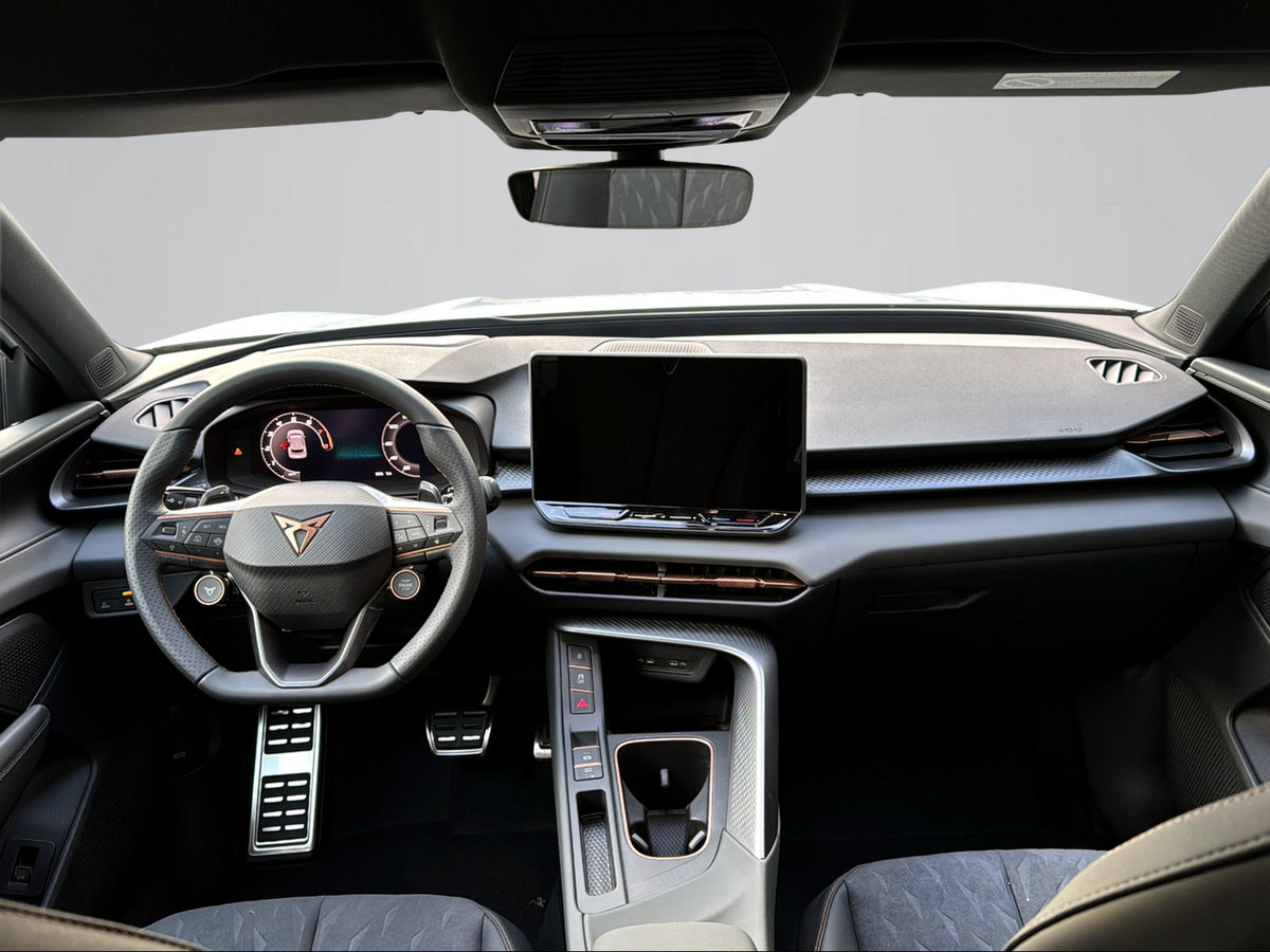 CUPRA Terramar 2.0 TSI DSG 4Drive, Benzina, Auto nuove, Automatico - 7