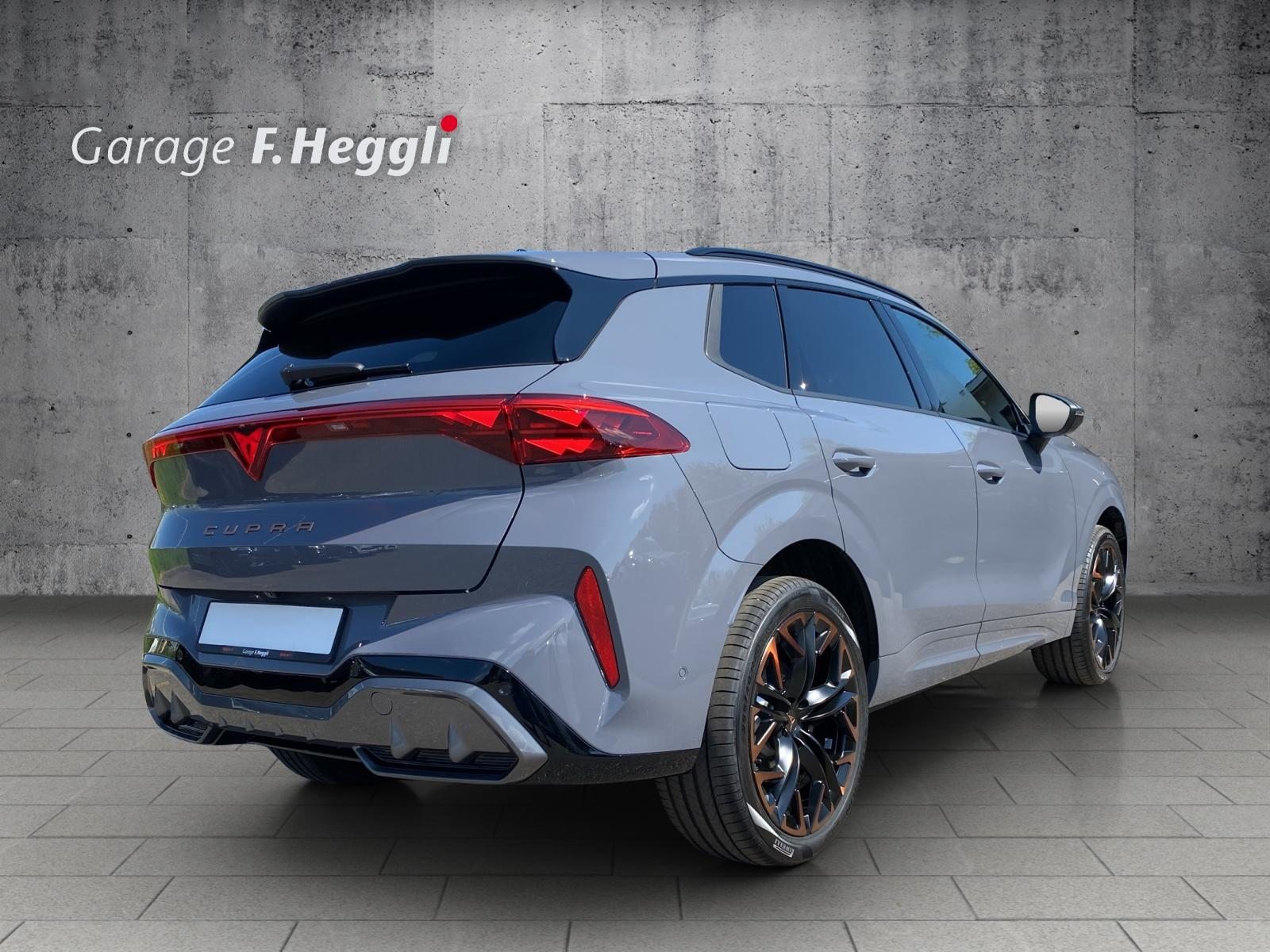 CUPRA Terramar 1.5 eHybrid VZ DSG, Plug-in-Hybrid Petrol/Electric, New car, Automatic - 3