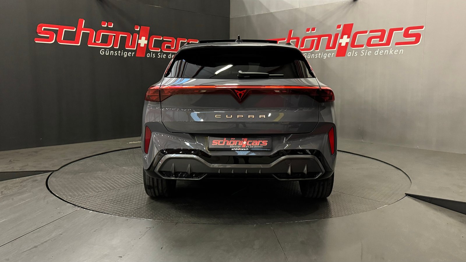 CUPRA Terramar 2.0 TSI DSG 4Drive VZ Sennheiser, Essence, Voiture nouvelle, Automatique - 5