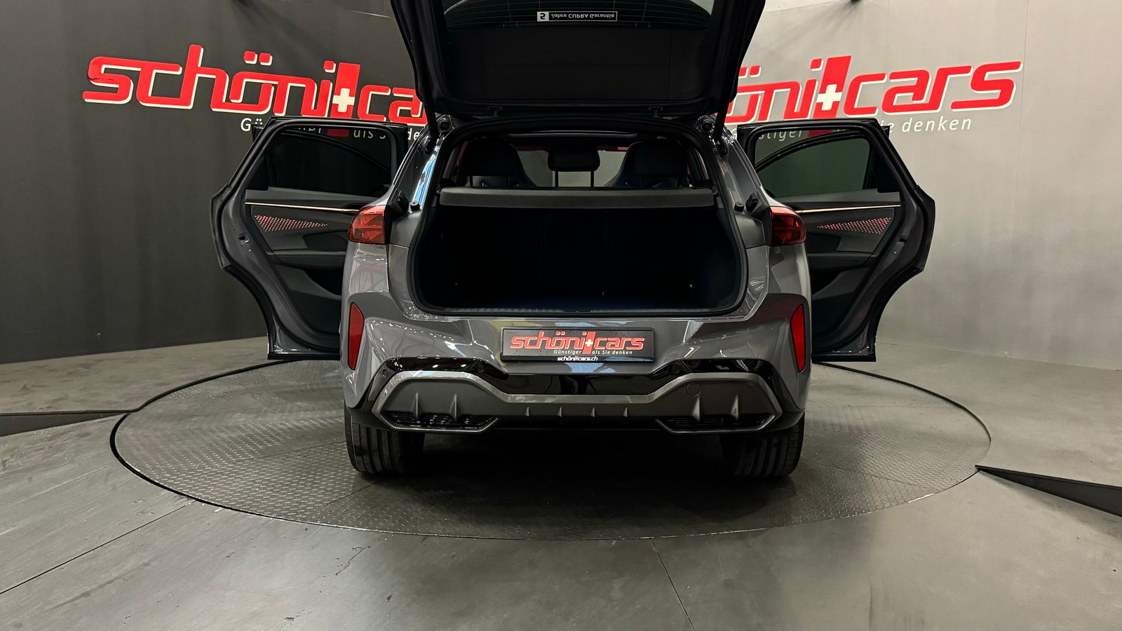 CUPRA Terramar 2.0 TSI DSG 4Drive VZ Sennheiser, Essence, Voiture nouvelle, Automatique - 6