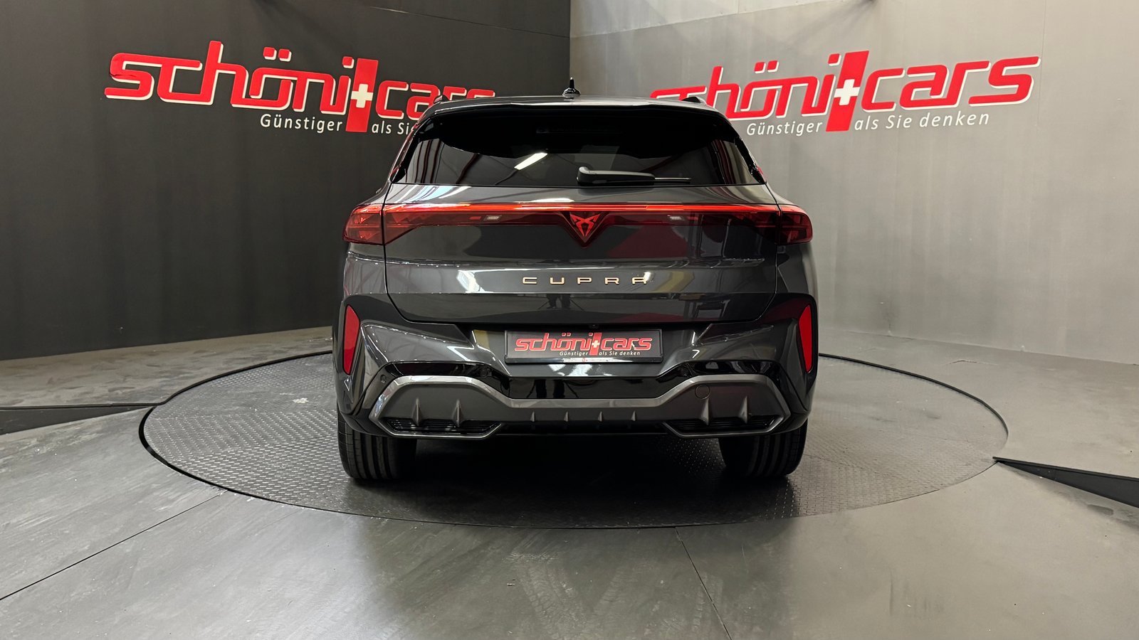 CUPRA Terramar 2.0 TSI DSG 4Drive VZ Sennheiser, Essence, Voiture nouvelle, Automatique - 5